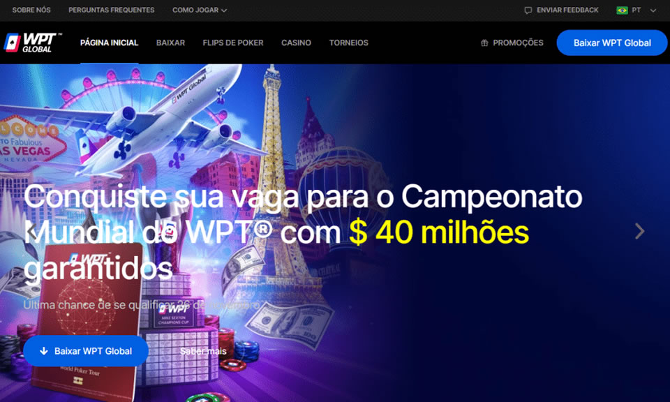 Projetado com fundo branco, é fácil destacar a mensagem que a casa deseja transmitir ao jogador. Além disso, isso traz simplicidade e modernidade à interface da casa de apostas brazino777.comptbet365.comhttps rico33 paga .