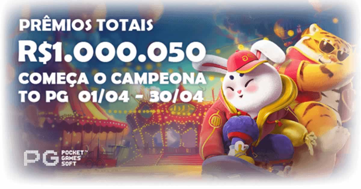 Se quiser bônus e promoções, você pode encontrá-los no brazino777.comptqueens 777.combet365.comhttps wazamba cassino Casino. São diversas ofertas disponíveis para enriquecer sua experiência no site. Para usuários iniciantes, pode ser adicionado um bônus de boas-vindas, que oferece bônus de R$ 700 e 120 rodadas grátis.