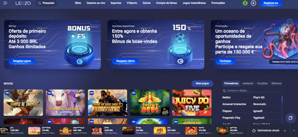 brazino777.comptbet365.comhttps liga bwin 23brabet casino O cassino oferece uma variedade de métodos de pagamento seguros e extremamente confiáveis para que os jogadores possam realizar depósitos no site, dentre os quais podemos citar: Pix, Transferência Bancária, Picpay, Skrill, Visa, Mastercard, Boleto Bancário, Pay4fun, Better Sim, Neteller et al.