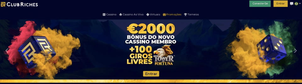 O casino recebeu múltiplas licenças de alguns dos organismos mais respeitados da indústria, sublinhando ainda mais o compromisso do casino com o jogo justo e a segurança. liga bwin 23bet365.comhttps queens 777.combet365 chat O casino é licenciado pela UK Gambling Commission (UKGC) e pela Malta Gambling Authority (MGA) para garantir que cumpre requisitos regulamentares rigorosos e protege os interesses dos jogadores. Além disso, o casino possui uma licença da Autoridade Sueca de Jogos, o que aumenta a sua credibilidade no atendimento eficaz aos jogadores suecos.