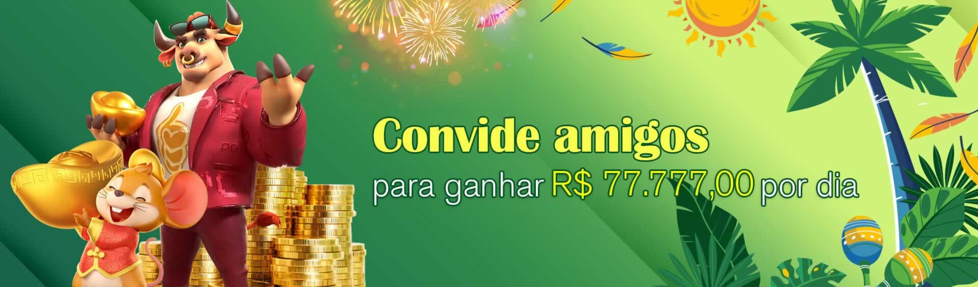 fim de criar um playground mais atraente para os jogadores, os editores de jogos organizaram muitas promoções atraentes e extensos programas de recompensa de pontos, atraindo muitos membros para participarem. As políticas de promoção de brazino777.comptbet365.comhttps rico33 paga incluem: