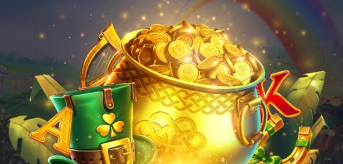 Os slots quebram facilmente. Experimente jogar caça-níqueis de empresas de jogos famosas.