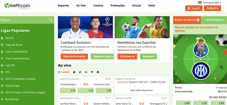 Somos um site confiável. É o melhor jogo de bacará da indústria.