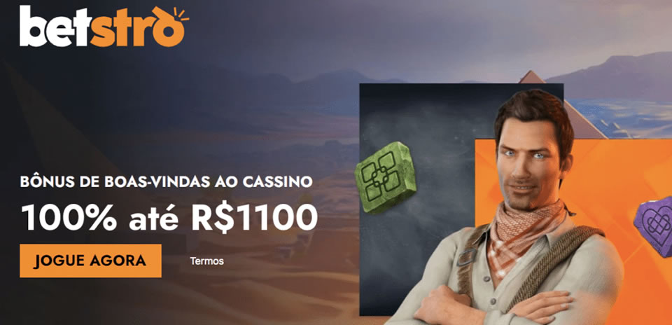 brazino777.comptesportesdasorte. Destaca-se pela sua extensa oferta de jogos, incluindo slots populares, jogos de mesa e uma seção de cassino ao vivo com dealers ao vivo. O cassino é atendido por provedores de jogos conhecidos, como NetEnt e Evolution Gaming, oferecendo uma rica seleção de mais de 1000 jogos. Os jogadores também podem aproveitar opções de pagamento flexíveis que suportam vários métodos, incluindo VISA, MasterCard e carteiras eletrônicas como Skrill e Neteller, facilitando transações rápidas e seguras.